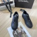 7Chanel shoes for Women's Chanel Sneakers #A24505