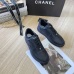 1Chanel shoes for Women's Chanel Sneakers #A24505