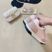 6Chanel shoes for Women's Chanel Sneakers #A24852