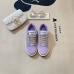 3Chanel shoes for Women's Chanel Sneakers #A24855