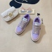 6Chanel shoes for Women's Chanel Sneakers #A24855