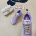 7Chanel shoes for Women's Chanel Sneakers #A24855