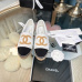 5Chanel shoes for Women's Chanel Sneakers #999935931