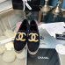 10Chanel shoes for Women's Chanel Sneakers #999935931