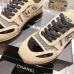 4Chanel shoes for Women's Chanel Sneakers #A26152