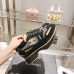 4Chanel shoes for Women's Chanel Sneakers #A26153
