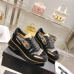 1Chanel shoes for Women's Chanel Sneakers #A26153
