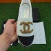 3Chanel shoes for Women's Chanel Sneakers #A26434