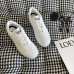 3Chanel shoes for Women's Chanel Sneakers #A30050