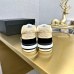 3Chanel shoes for Women's Chanel Sneakers #A31014