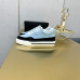 3Chanel shoes for Women's Chanel Sneakers #A31016