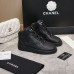 6Chanel shoes for Women's Chanel Sneakers #A31023