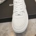 3Chanel shoes for Women's Chanel Sneakers #A31024