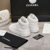4Chanel shoes for Women's Chanel Sneakers #A31024