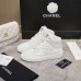 7Chanel shoes for Women's Chanel Sneakers #A31024