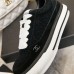 3Chanel shoes for Women's Chanel Sneakers #A31026