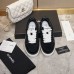 5Chanel shoes for Women's Chanel Sneakers #A31026