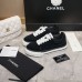 7Chanel shoes for Women's Chanel Sneakers #A31026