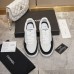 5Chanel shoes for Women's Chanel Sneakers #A31027