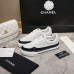 7Chanel shoes for Women's Chanel Sneakers #A31027