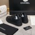 3Chanel shoes for Women's Chanel Sneakers #A31028