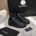 6Chanel shoes for Women's Chanel Sneakers #A31028