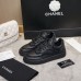 7Chanel shoes for Women's Chanel Sneakers #A31028