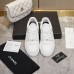5Chanel shoes for Women's Chanel Sneakers #A31029