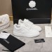 6Chanel shoes for Women's Chanel Sneakers #A31029