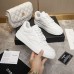 1Chanel shoes for Women's Chanel Sneakers #A31029