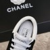 3Chanel shoes for Women's Chanel Sneakers #A31030