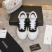 5Chanel shoes for Women's Chanel Sneakers #A31030