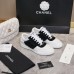 6Chanel shoes for Women's Chanel Sneakers #A31030