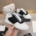1Chanel shoes for Women's Chanel Sneakers #A31030