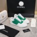 6Chanel shoes for Women's Chanel Sneakers #A31031