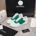 7Chanel shoes for Women's Chanel Sneakers #A31031