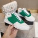 1Chanel shoes for Women's Chanel Sneakers #A31031
