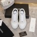 5Chanel shoes for Women's Chanel Sneakers #A31032