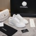6Chanel shoes for Women's Chanel Sneakers #A31032