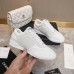 1Chanel shoes for Women's Chanel Sneakers #A31032