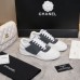 6Chanel shoes for Women's Chanel Sneakers #A31033