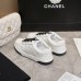3Chanel shoes for Women's Chanel Sneakers #A32684