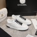 6Chanel shoes for Women's Chanel Sneakers #A32684