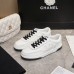 7Chanel shoes for Women's Chanel Sneakers #A32684