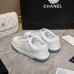 3Chanel shoes for Women's Chanel Sneakers #A32685