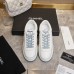 4Chanel shoes for Women's Chanel Sneakers #A32685