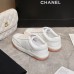 3Chanel shoes for Women's Chanel Sneakers #A32686