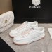 6Chanel shoes for Women's Chanel Sneakers #A32686