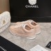 3Chanel shoes for Women's Chanel Sneakers #A32687