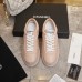 5Chanel shoes for Women's Chanel Sneakers #A32687
